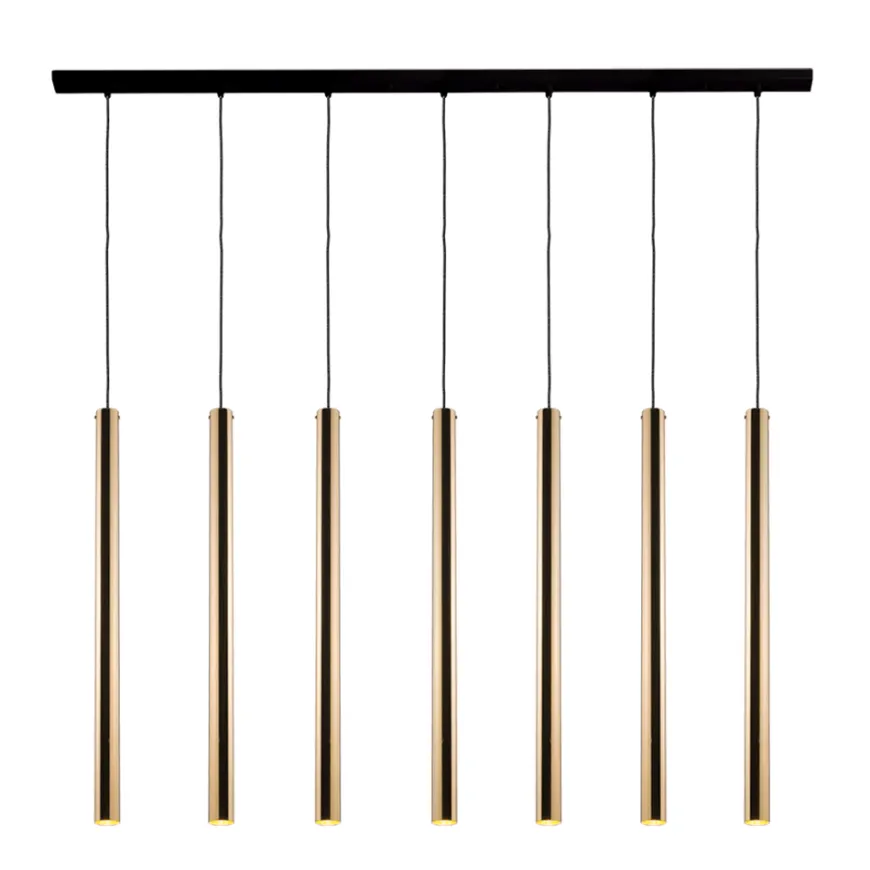 Akadi 7 8889 - Antigo - lampa wisząca