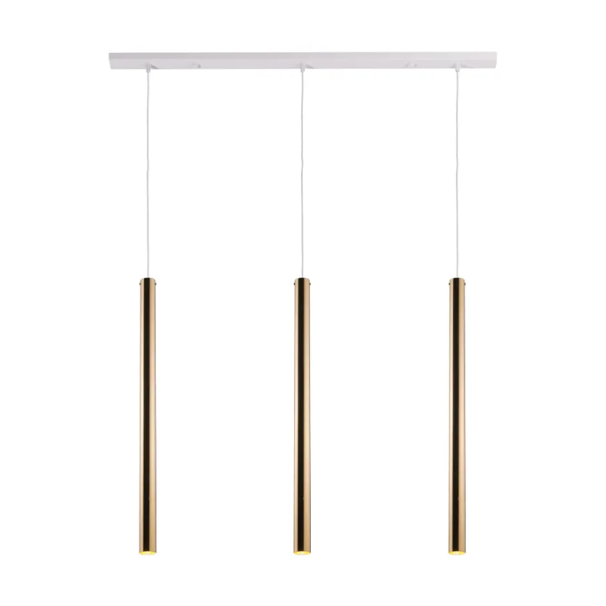 Akadi 3 8886 - Antigo - lampa wisząca