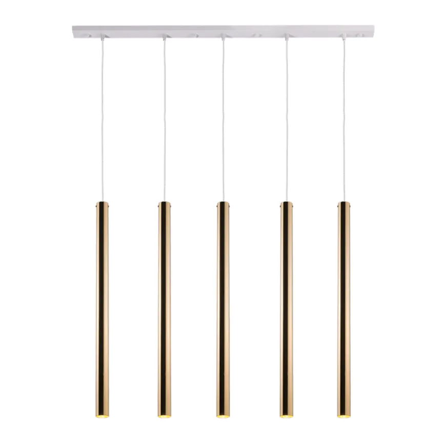 Akadi 5 8888 - Antigo - lampa wisząca