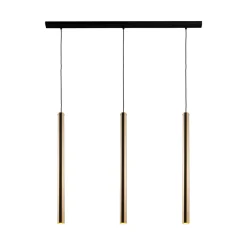 Akadi 3 8885 - Antigo - lampa wisząca