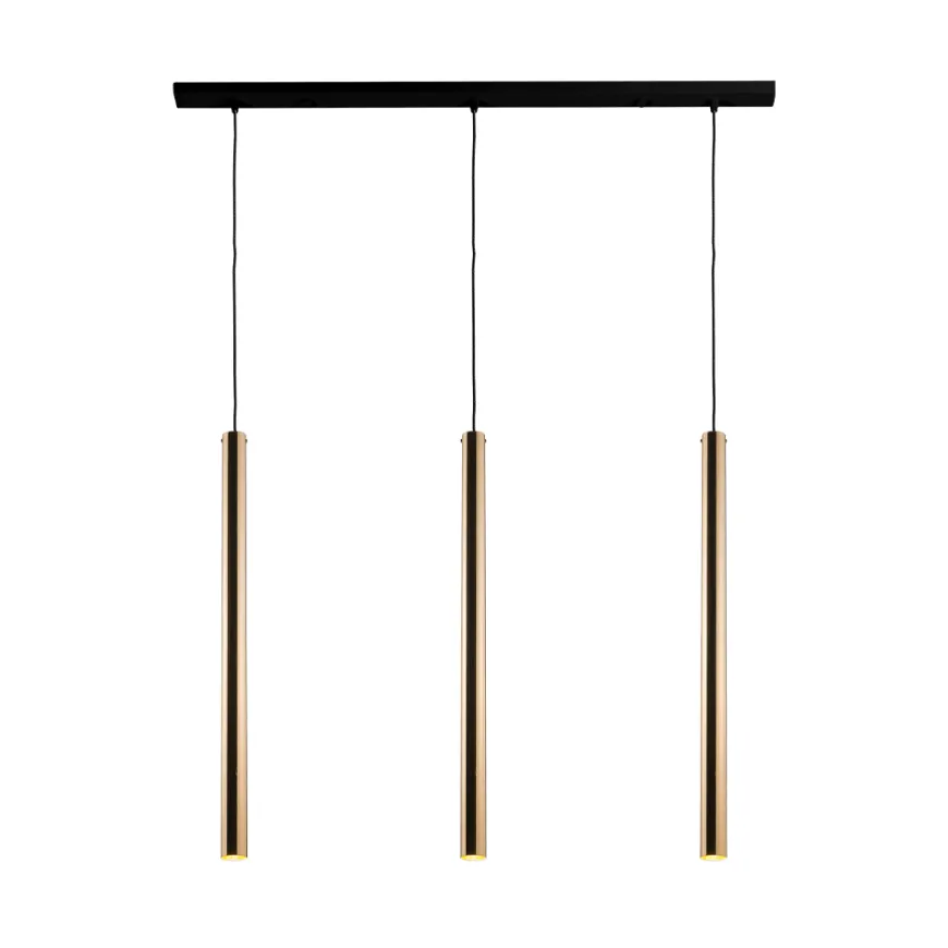 Akadi 3 8885 - Antigo - lampa wisząca