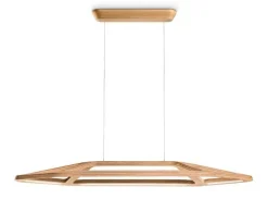 Aki - Leucos - lampa wisząca