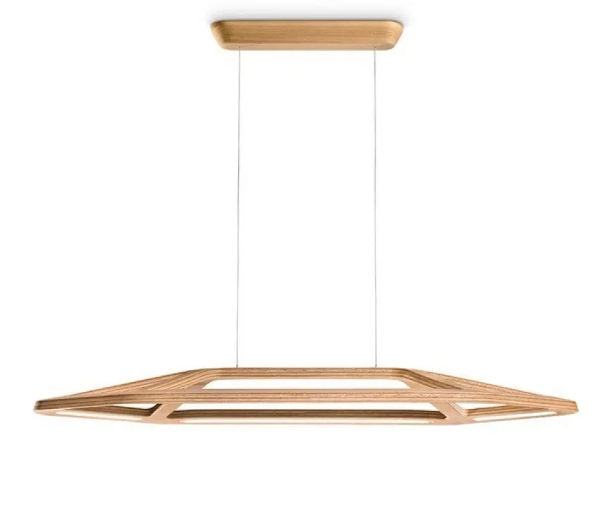 Aki - Leucos - lampa wisząca