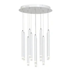 Alba Led - Milagro - lampa wisząca nowoczesna