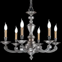 Alberto 268/6 - Possoni - lampa wisząca
