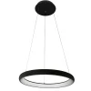 Alessia 3 Led Black - Italux - zwis