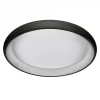 Alessia Led Black - Italux - plafoniera