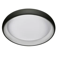 Alessia Led Black - Italux - plafon