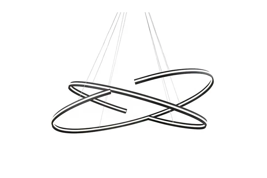 Alessia XL DIMM - Azzardo - lampa wisząca