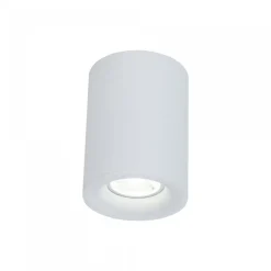 Alfa 1 White - Maytoni - lampa sufitowa nowoczesna