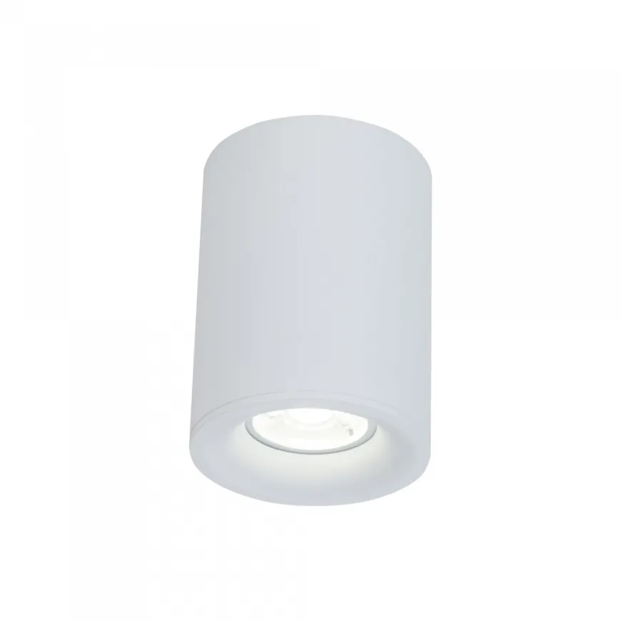 Alfa 1 White - Maytoni - lampa sufitowa nowoczesna