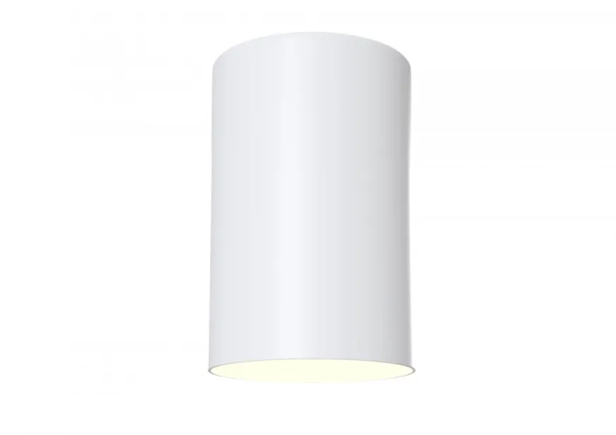 Alfa White - Maytoni - lampa sufitowa nowoczesna