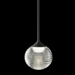 Algorithm 0820 ciemny szary - Vibia - lampa wisząca