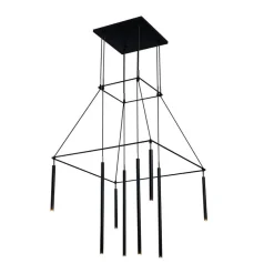 Alha H 9010 - Antigo - lampa wisząca