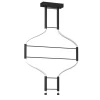Alha S 2 9053 - Antigo - lampa wisząca