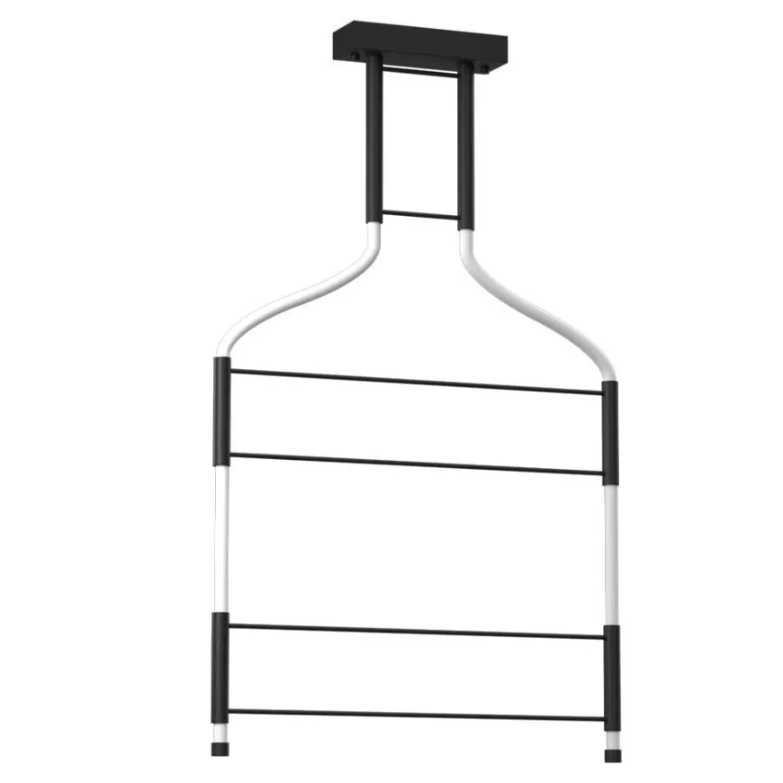 Alha S 2 9057 - Antigo - lampa wisząca