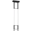 Alha S 2 9071 - Antigo - lampa wisząca