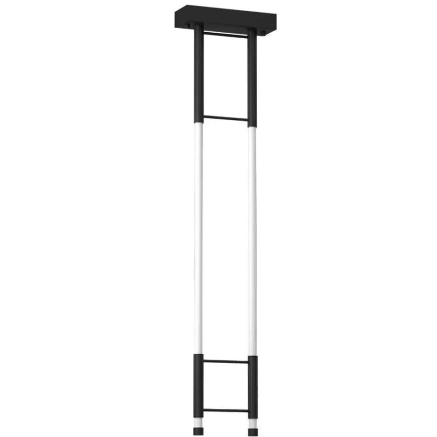 Alha S 2 9071 - Antigo - lampa wisząca