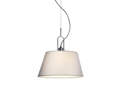 ALICANTE WHITE - Azzardo - lampa wisząca