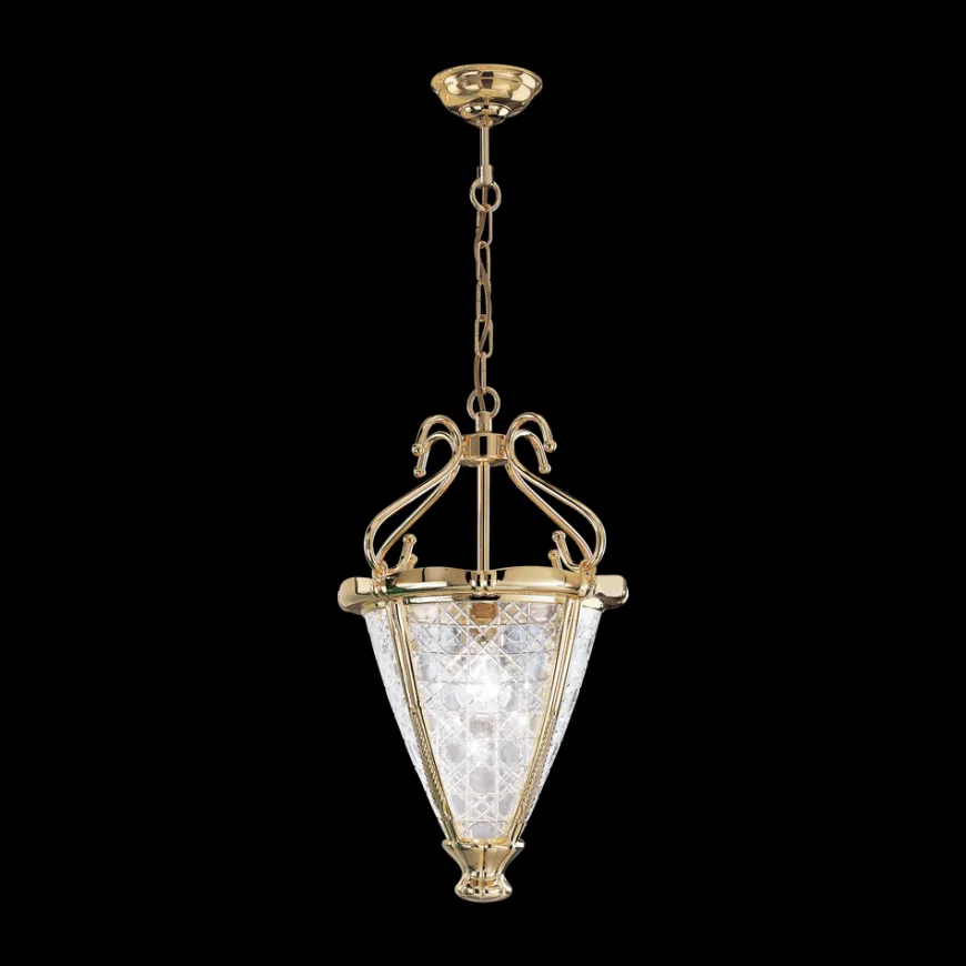 Alice 1030/1-C - Possoni - lampa wisząca
