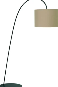 Alice Coffee 3464 - Nowodvorski - lampa podłogowa nowoczesna
