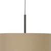 Alice Coffee L 3466 - Nowodvorski - lampa wisząca nowoczesna