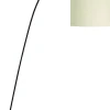 Alice Ecru 3457 - Nowodvorski - lampa podłogowa nowoczesna