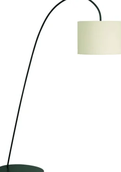 Alice Ecru 3457 - Nowodvorski - lampa podłogowa nowoczesna