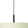 Alice Ecru M 3458 - Nowodvorski - lampa wisząca nowoczesna