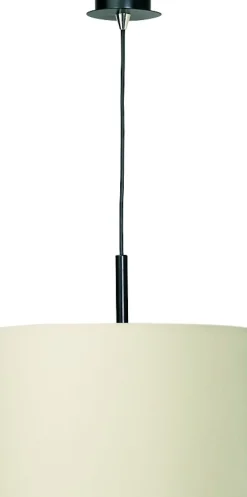 Alice Ecru M 3458 - Nowodvorski - lampa wisząca nowoczesna