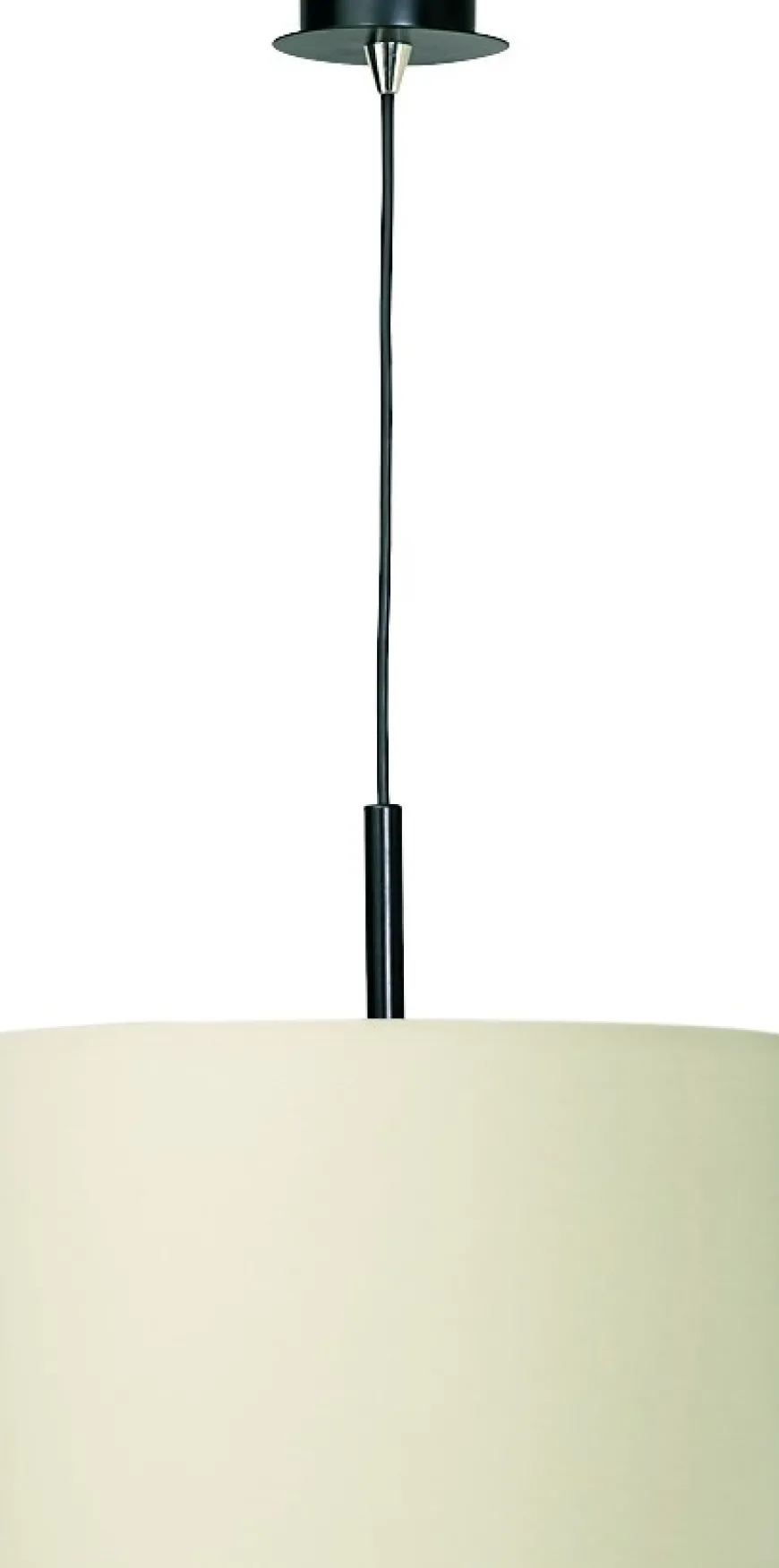 Alice Ecru M 3458 - Nowodvorski - lampa wisząca nowoczesna