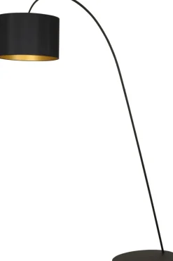 Alice Gold 4963 - Nowodvorski - lampa podłogowa nowoczesna