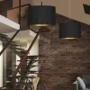 Alice Gold I L 4961 - Nowodvorski - lampa wisząca nowoczesna