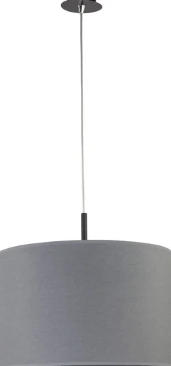 Alice Gray L 6816 - Nowodvorski - lampa wisząca nowoczesna