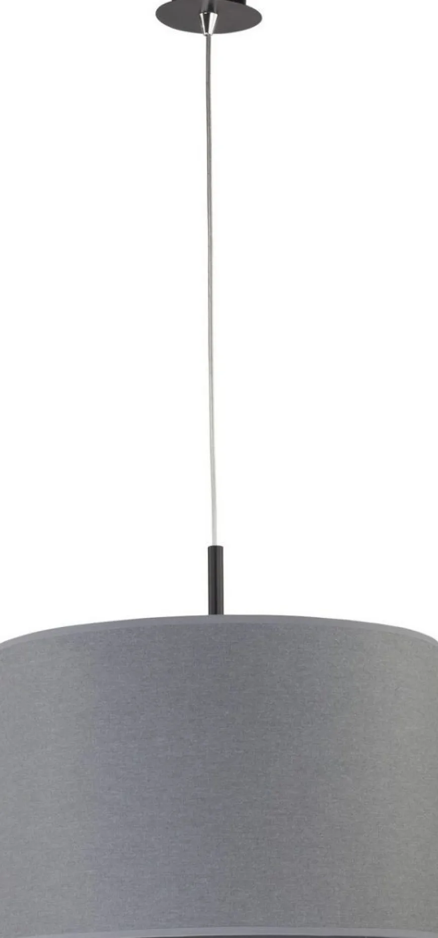 Alice Gray L 6816 - Nowodvorski - lampa wisząca nowoczesna