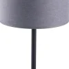 Alice Grey B 9090 - Nowodvorski - lampa biurkowa nowoczesna