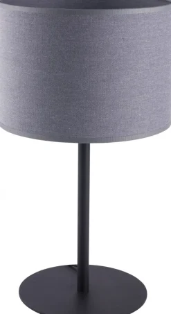 Alice Grey B 9090 - Nowodvorski - lampa biurkowa nowoczesna