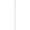 Alice White M 5383 - Nowodvorski - lampa wisząca nowoczesna