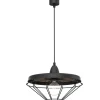 Alkaba 5013 - Antigo - lampa wisząca