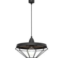 Alkaba 5013 - Antigo - lampa wisząca