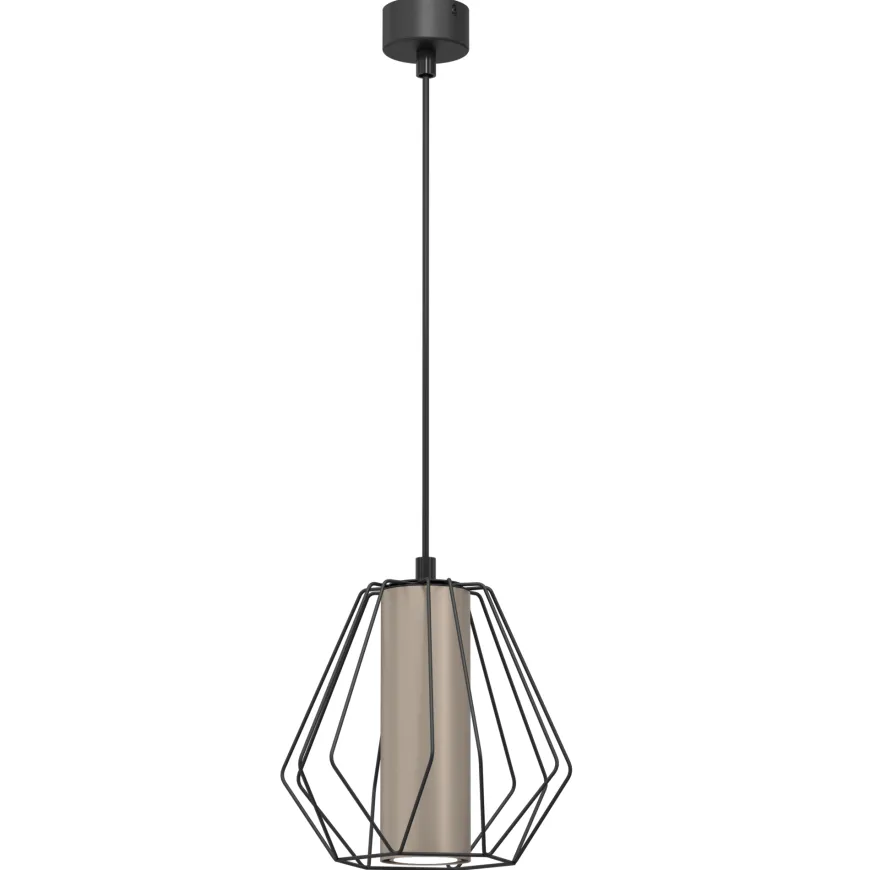 Alkaza 5023 - Antigo - lampa wisząca