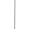 Allan Black I 6941 - Nowodvorski - lampa wisząca nowoczesna