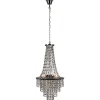 Allington black - Markslojd - lampa wisząca klasyczna