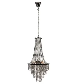 Allington black - Markslojd - lampa wisząca klasyczna