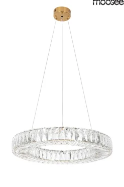Allisia 60 Złota - Moosee - lampa wisząca