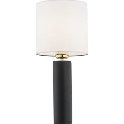 Almada 4233 - Argon - lampa stołowa 1 pł.