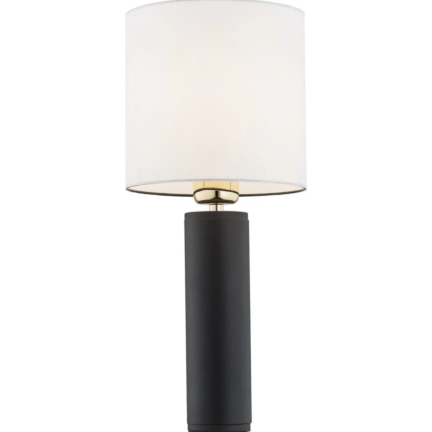 Almada 4233 - Argon - lampa stołowa 1 pł.