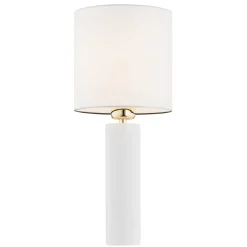 Almada 4231 - Argon - lampa stołowa 1 pł.