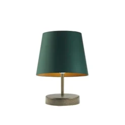 Almada Gold - Lysne - lampa nocna