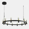 Almelo 24 Led - Italux - lampa wisząca